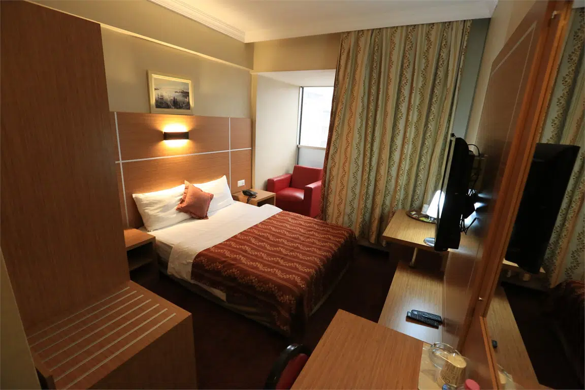 Room image